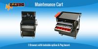 Maintenance tool cart image 1